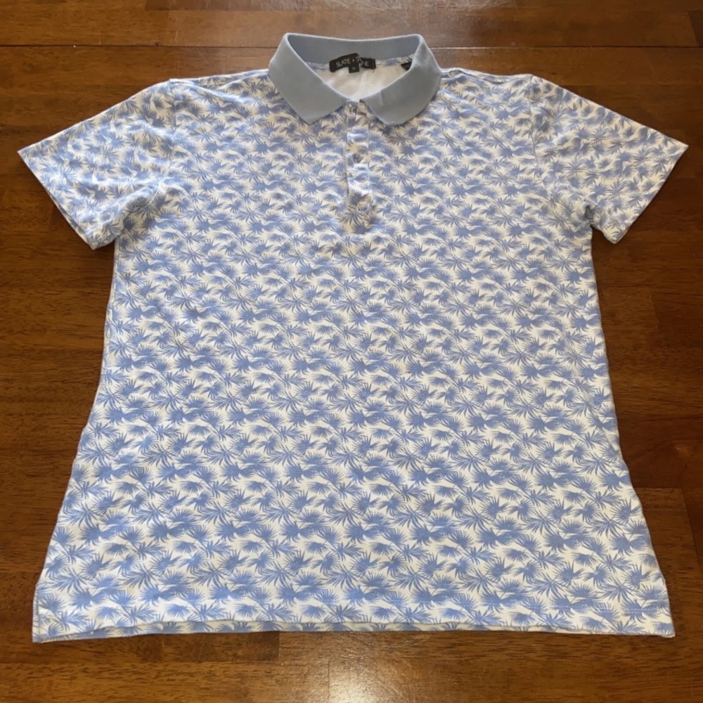 Slate & Stone Polo Shirt